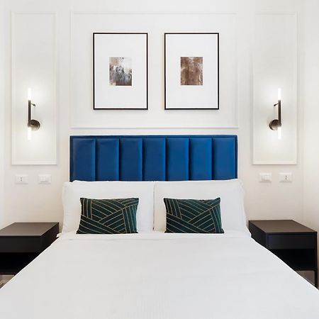 Belli Boutique Guest House Roma Dış mekan fotoğraf