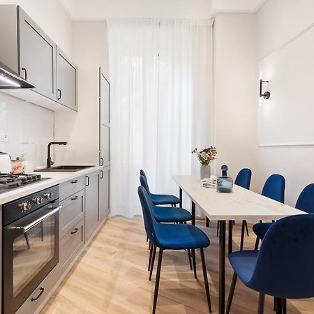 Belli Boutique Guest House Roma Dış mekan fotoğraf