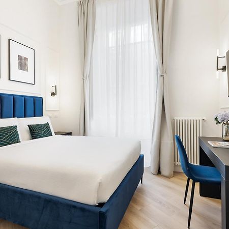 Belli Boutique Guest House Roma Dış mekan fotoğraf