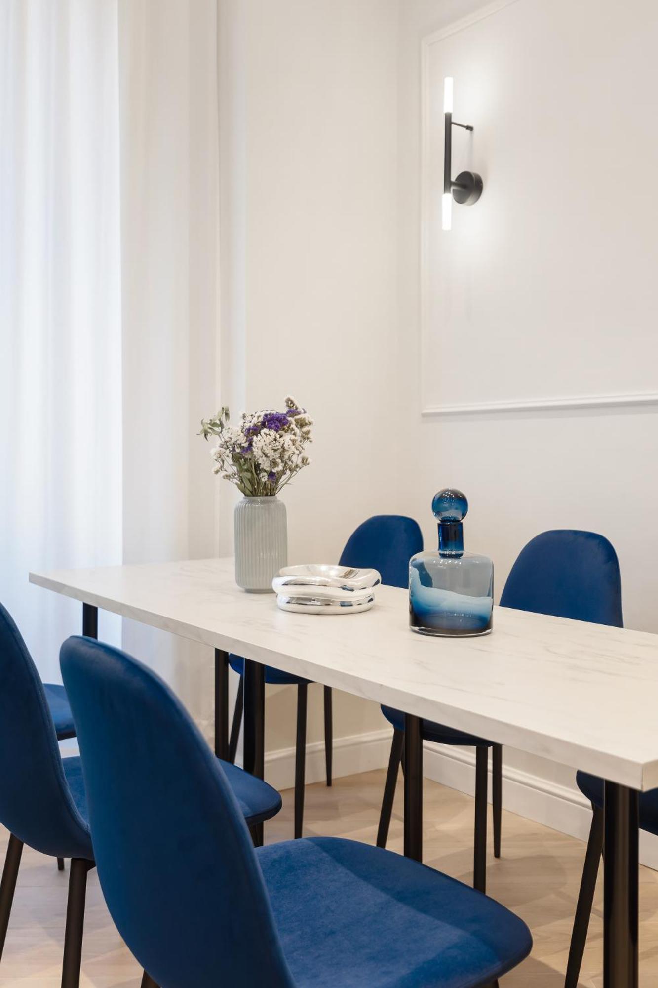 Belli Boutique Guest House Roma Dış mekan fotoğraf