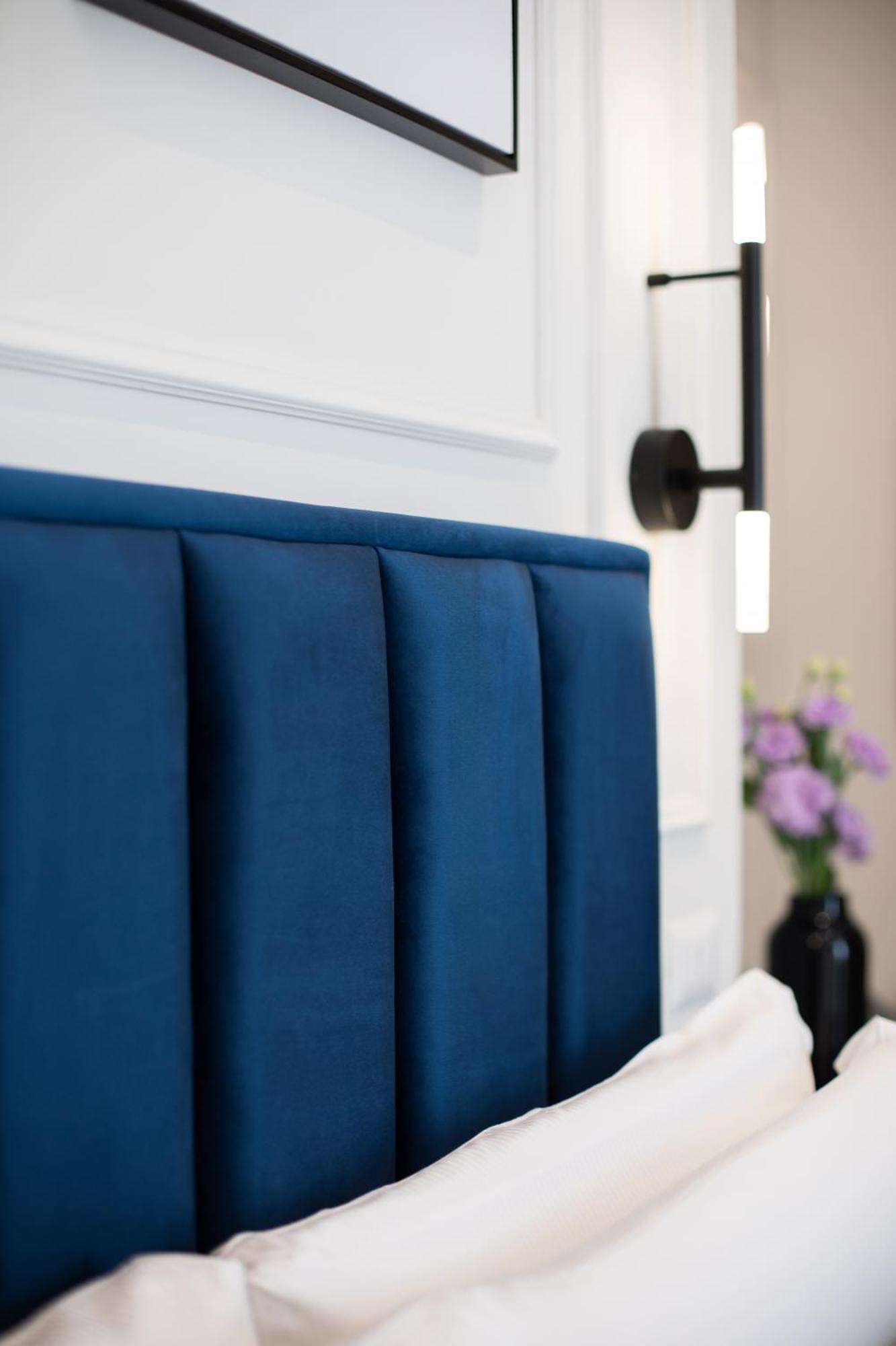 Belli Boutique Guest House Roma Dış mekan fotoğraf