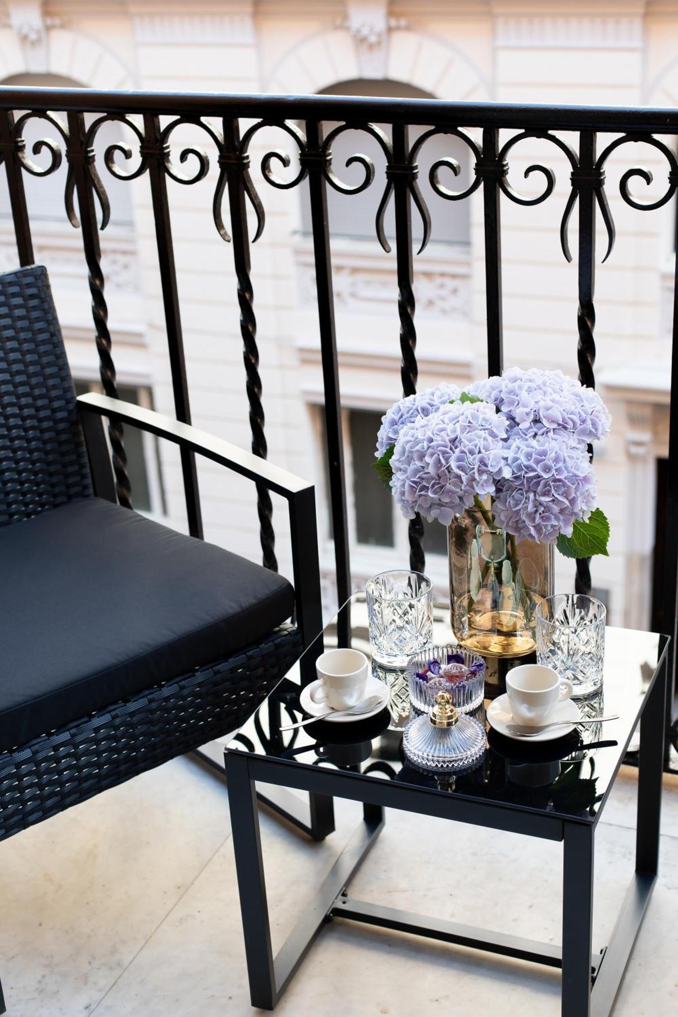 Belli Boutique Guest House Roma Dış mekan fotoğraf