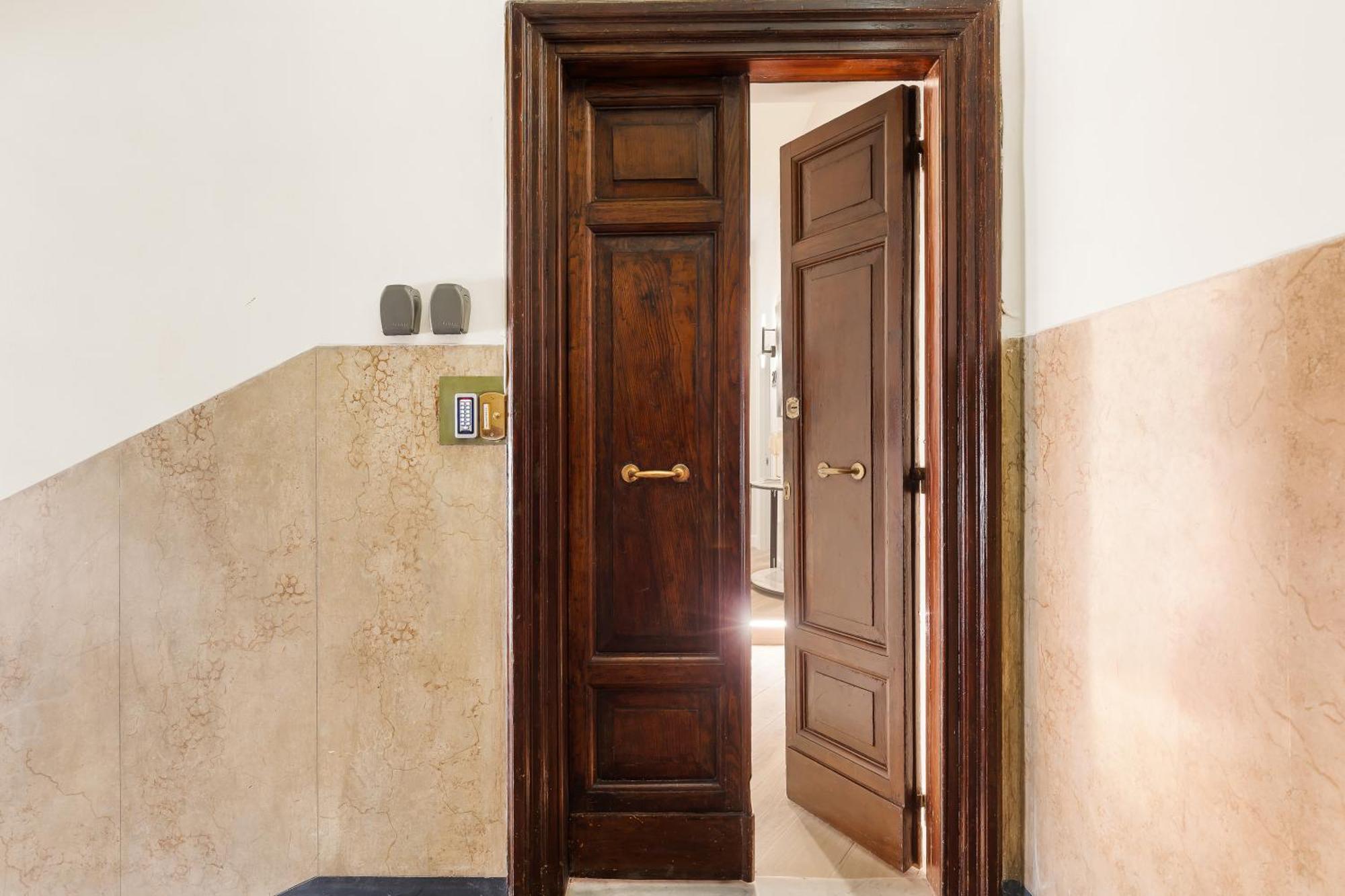 Belli Boutique Guest House Roma Dış mekan fotoğraf