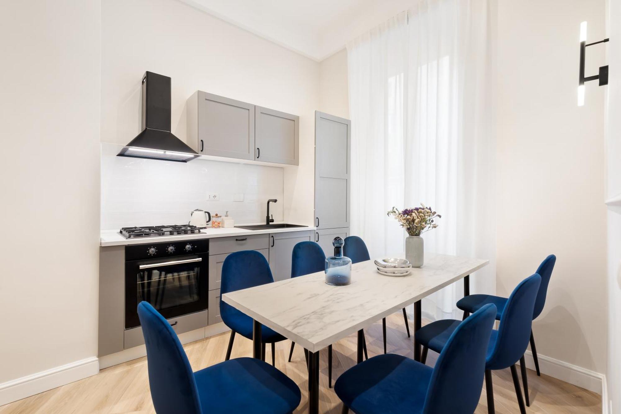 Belli Boutique Guest House Roma Dış mekan fotoğraf