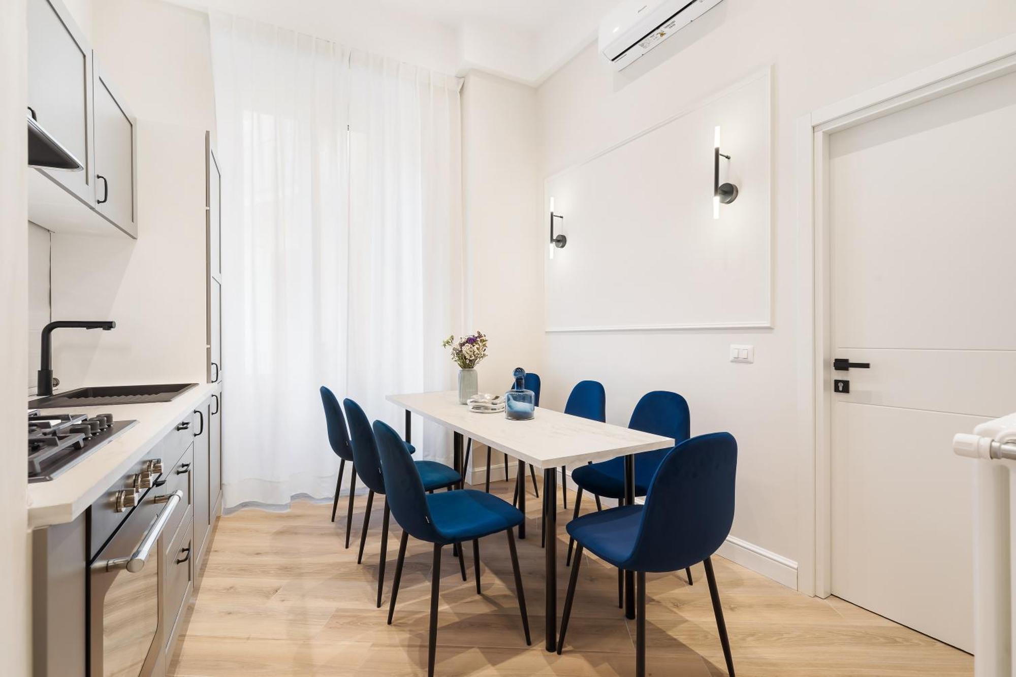 Belli Boutique Guest House Roma Dış mekan fotoğraf