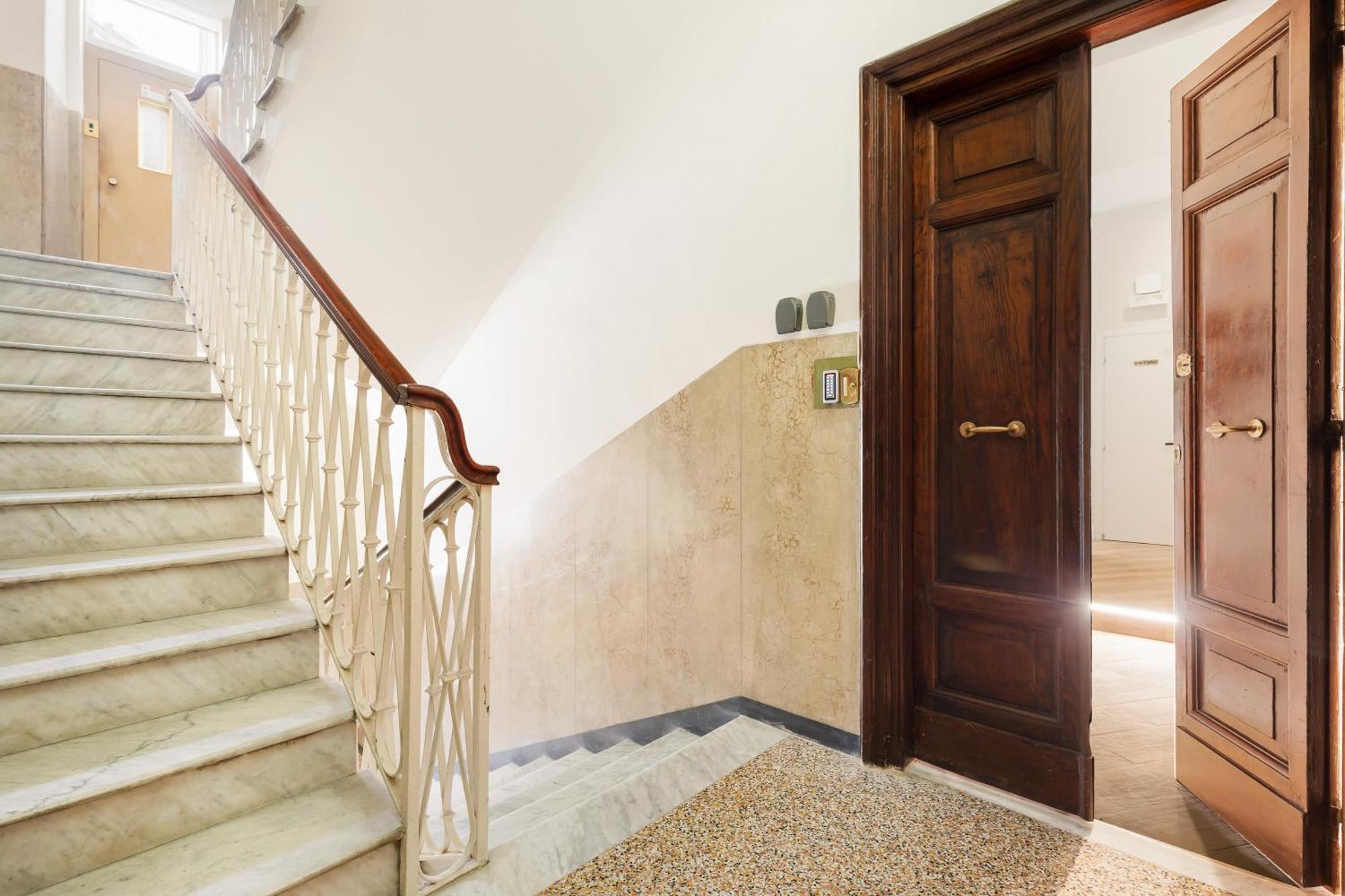 Belli Boutique Guest House Roma Dış mekan fotoğraf