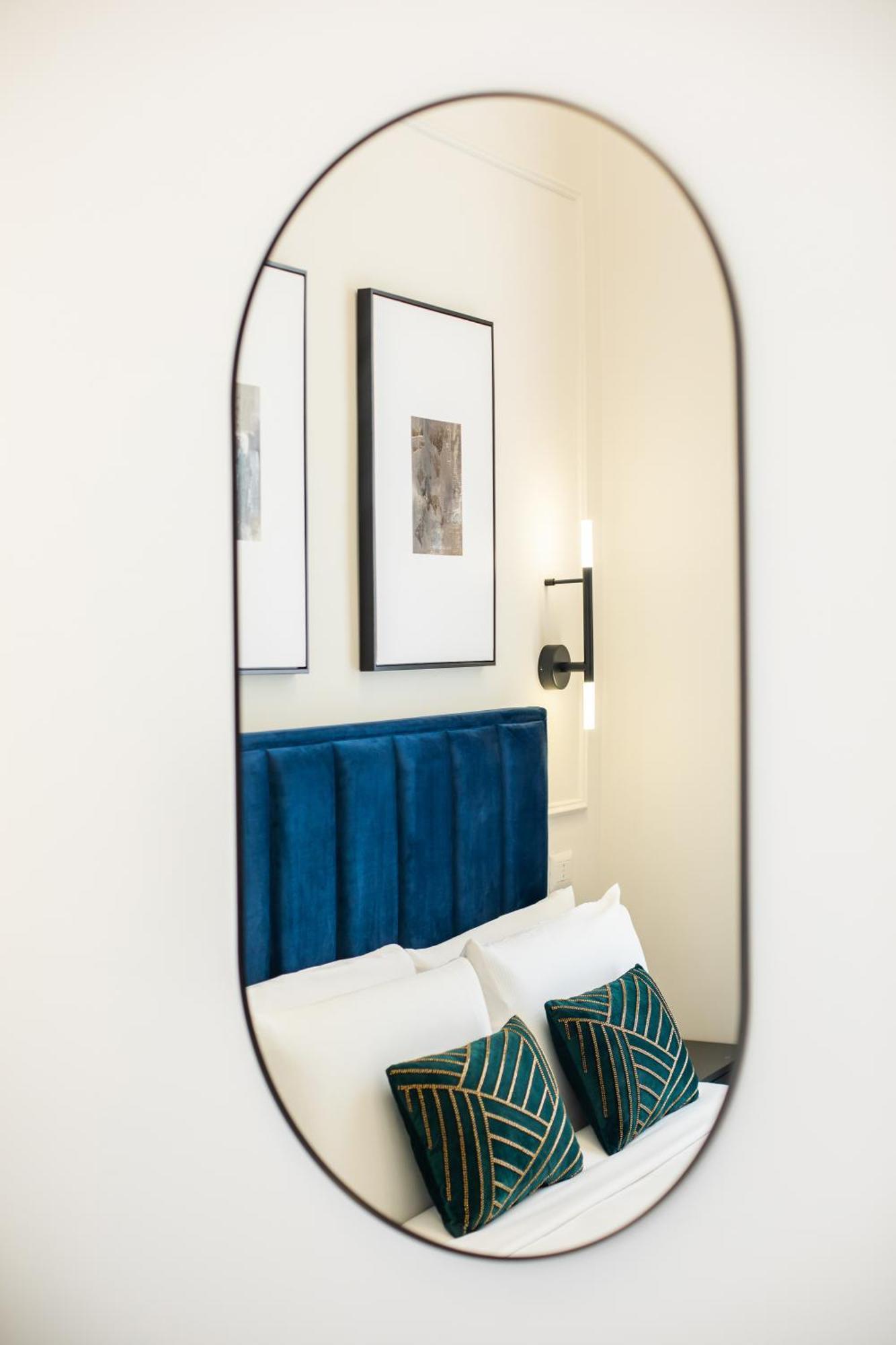 Belli Boutique Guest House Roma Dış mekan fotoğraf